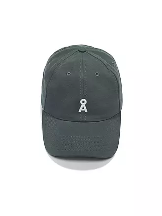 ARMEDANGELS | Casquette YENAAS | petrol